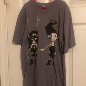 Halloween top